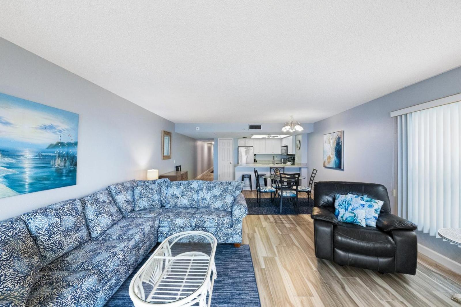 201 Sandy Shores Condos St. Pete Beach Exterior foto
